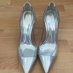 Gianvito Rossi pumps
